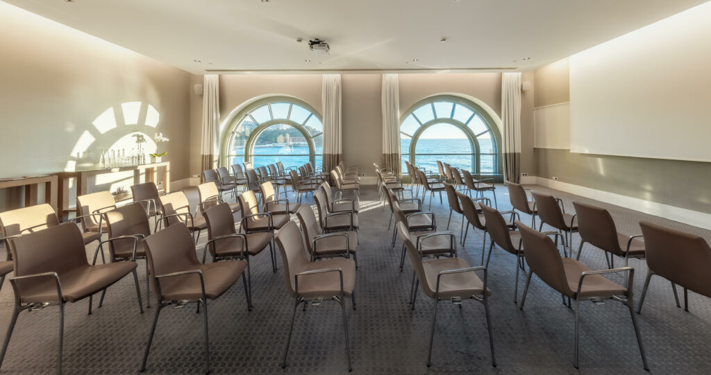07.Monte-Carlo Bay Hotel & Resort - Salle Nirvana